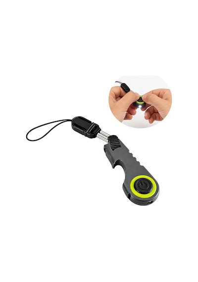 Powermaster Pm-24600 Çok Fonksiyonlu Anahtarlık