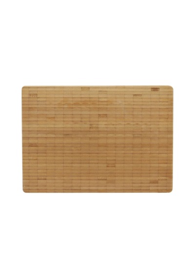 Ayrex Accessories Bambu Kesme Tahtası Büyük Boy, Bambu Ahşap, Ahşap Diğer