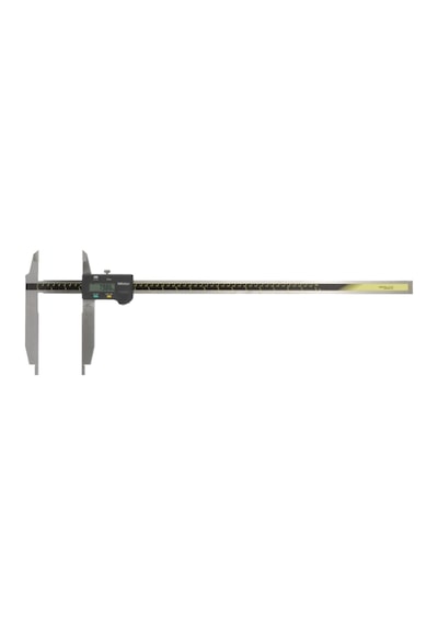 Mıtutoyo 551-224-10 0-20" Dıjıtal Kumpas