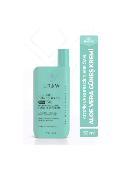 Uraw Hassas Bölge İçin Nazik Temizlik Ferahlık ve Günlük Bakım İntim Yıkama Jeli 150 ML