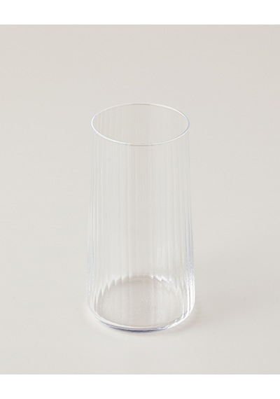 English Home Clario Kristal 3'lü Bardak 520 Ml Şeffaf