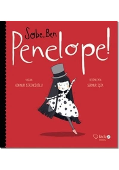 Sobe Ben  Penelope