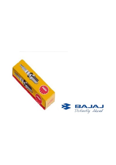 Bajaj Pulsar Ns200 Rs200 Buji Seti 3lü Ngk Lkar cr9e Seti