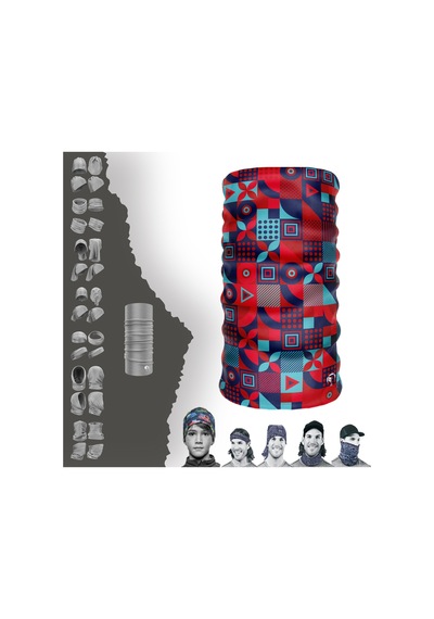 E Taktik Boyunluk Dikişsiz Tüp Maske Buff Baf Saç Bandı Uv+50 Yansıtıcı 4 Mevsim Yarı Termal Üründür Çok Renkli - 910283947 Çok Renkli E Taktik Boyunluk Dikişsiz Tüp Maske Buff Baf Saç Bandı Uv+50 Yansıtıcı 4 Mevsim Yarı Termal Üründür Çok Renkli - 910283947 Çok Renkli