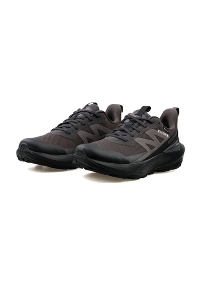 Salomon Elixir Activ Gtx Erkek Outdoor Ayakkabısı L47456100 Siyah L47456100 Siyah