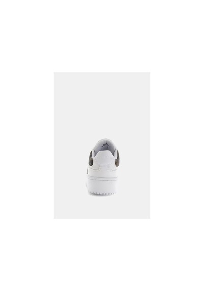 Guess Miram 4g Logolu Sneaker Beyaz