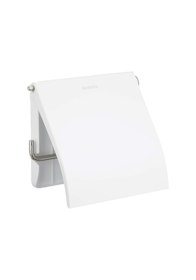 Ayrex Brabantia 414565 Tuvalet Kağıdı Tutucu, 20 X 8 X 6 Cm Diğer