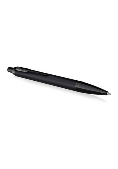 Parker Tükenmez Kalem Mat Metalik Siyah 2127618