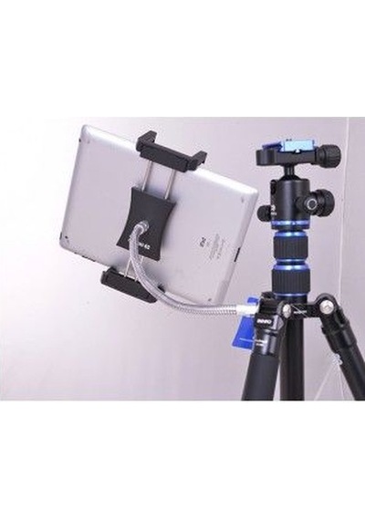 Benro Mh6 Apple Uyumlu iPad Holder Tutucu