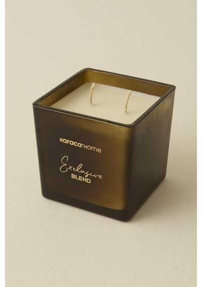 Karaca Home Exclusive Blend Kokulu Mum Kahverengi