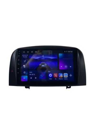 Hyundai Sonato Nf 2004-2008 Maxessa 4-64 Profesyonel Oem Multimedia