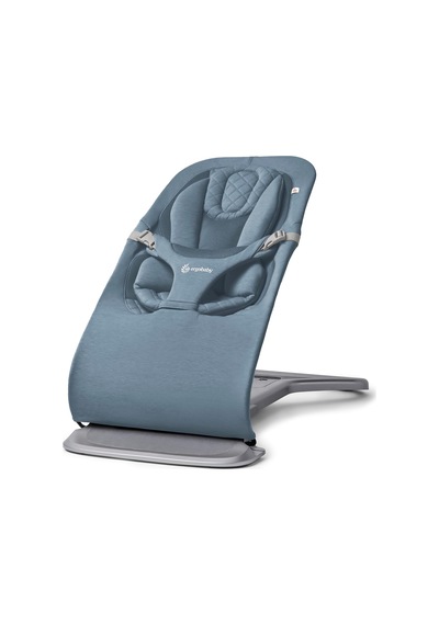 3'ü 1 Arada Evolve Bouncer, Doğumdan Küçük Çocuğa Kadar Yeni Doğanlar İçin Ergonomik Bebek Beşiği, Yenidoğan