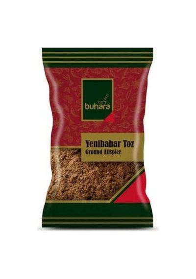 Buhara Yenibahar Toz 40 Gr