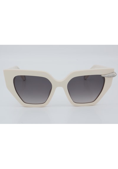 Roberto Cavalli Src 001s 09x7 54 - 01 Güneş Gözlüğü Siyah