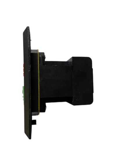4" Euromax Tipi Tezgah Pafta Şalteri