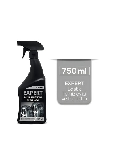 Expert By Fakir Lastik Temizleyici 750 Ml