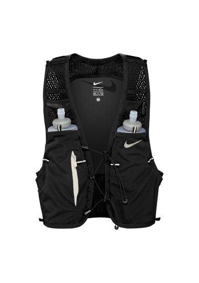Nike Run Vest 5l Unisex Siyah Koşu Yelek N.101.2413.077.lg