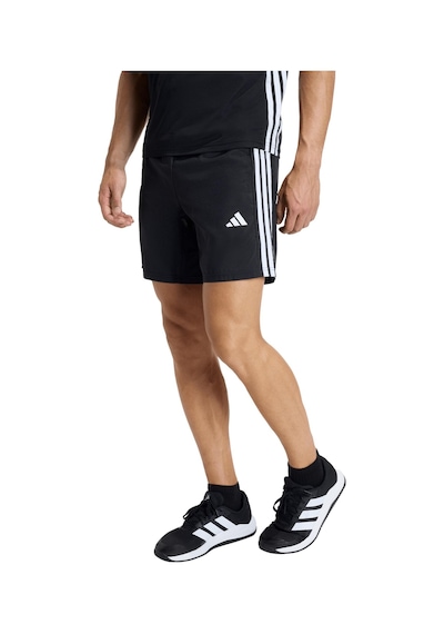 Ka3521-e Adidas We Bas 3swv Sh Erkek Şort Ve Kapri Siyah Ka3521-e Siyah