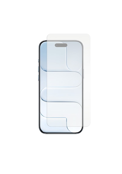 Apple Uyumlu   iPhone 17 Air Kırılmaz Temperli Ekran Koruyucu