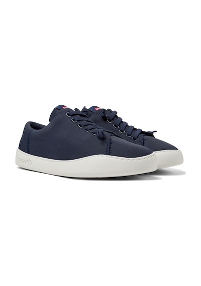 Camper Peu Touring Erkek Ayakkabı K100881 - 018 Lacivert