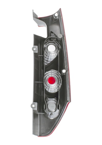 Renault Kangoo Sol Arka Stop Lambası 2008-2012 Bagaj Çift Kapı