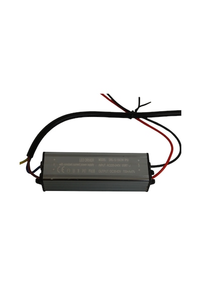 12-18x3w Led Driver 700ma 36-63v Power Led Sürücü Ip67 Power Led Driver