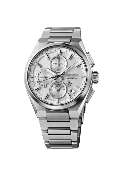Seiko Astron Ssh159j1 Gps Solar Otomatik Erkek Kol Saati -23842 Çok Renkli