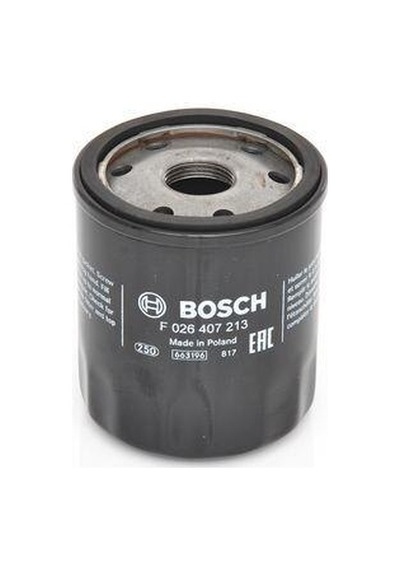 Bosch Opel Astra K 1.4 Turbo Filtre Bakım Seti (2015-2021) 3 Lü