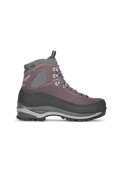 Aku SUPERALP Goretex Kadın Bot A594565 Eflatun