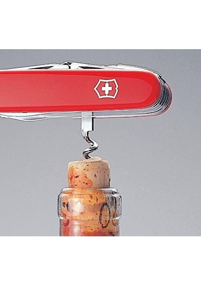 Victorinox Spartan Beyaz Kamp Çakı 1.3603.7 Beyaz