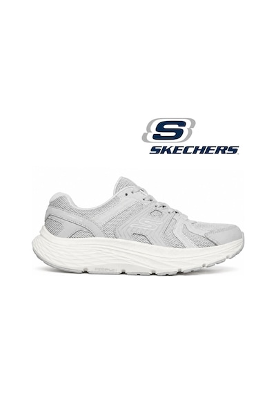 Skechers Go Run Consistent 3 129053-gry Unisex Spor Ayakkabı Gri