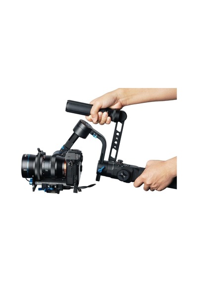 Sirui Exact Gimbal + Ex-bh Extension Bracket Holder