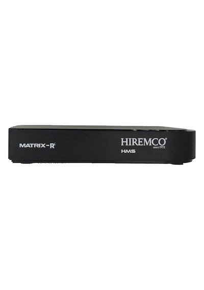 Hiremco Matrix R Android 4k 64gb Android 12 Uydu Alıcısı