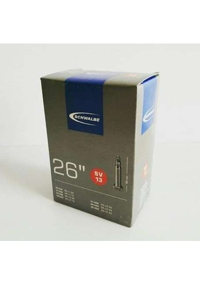Schwalbe 26'' İnce Sibop İç Lastik Sv13