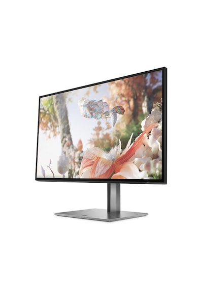 HP Z25xs G3 1A9C9AA 25'' 14 Ms 60 Hz QHD HDMI Type-C DP USB Asansör Pivot IPS LED Monitör