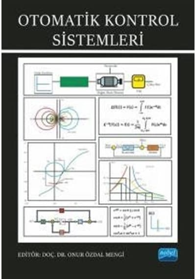 Otomatik Kontrol Sistemleri - Nobel Akademik Yayıncılık