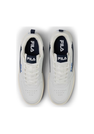Fila Ffm0370.13365 Rega Nf Erkek Basketbol Ayakkabısı Beyaz