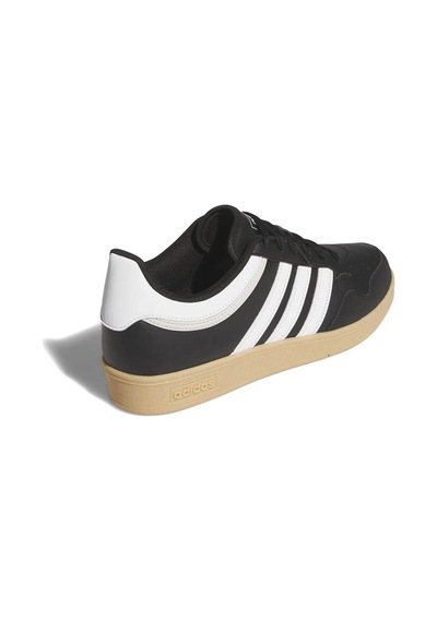 Adidas Hoops 4.0 Siyah Unisex Sneaker Jq2737 Siyah