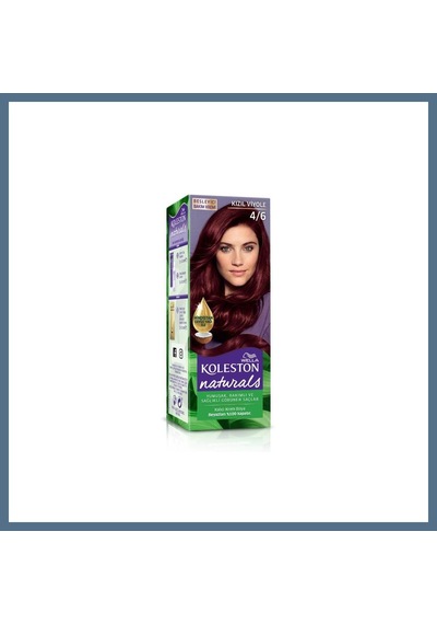 Buradabulabilirsin Naturals Maxi 4/6 Boya 1 Adet Bbz