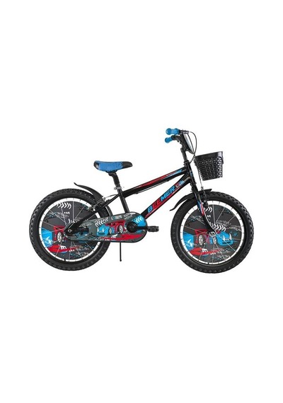TUNCA BEEMER 20 JANT BİSİKLET