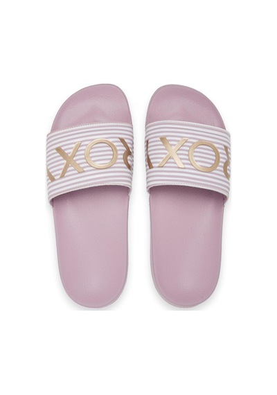 Roxy Arjl100679z Slippy Ii Günlük Pembe Kadın Terlik Pembe
