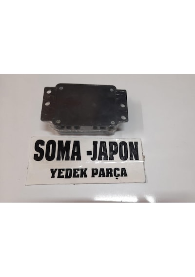 Ceres Isıtıc Kontrol Modülü 0k620-18-701