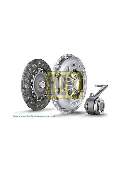 DEBRIYAJ SETI BMW N53 B30 E90 E92 E60 F10 E83 E84 Z4 E89
