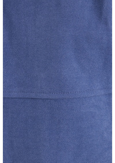 Tudors Erkek Slim Fit Dar Kesim Çift Cepli Çıtçıt Kapamalı Lacivert Mont-46277 Lacivert Tudors Erkek Slim Fit Dar Kesim Çift Cepli Çıtçıt Kapamalı Lacivert Mont-46277 Lacivert