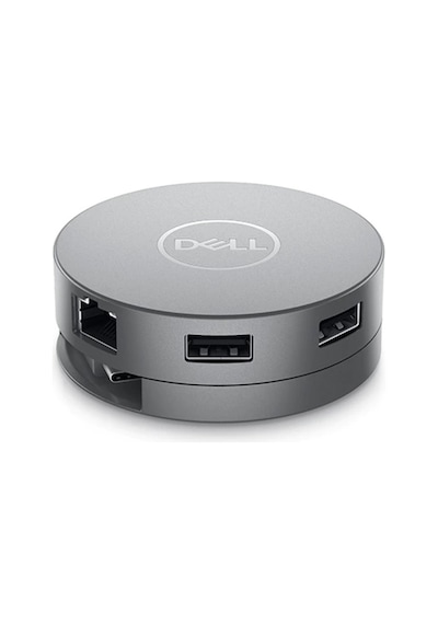 DELL 7port Çoklu Bağlantı Noktası Adaptörü - DA310