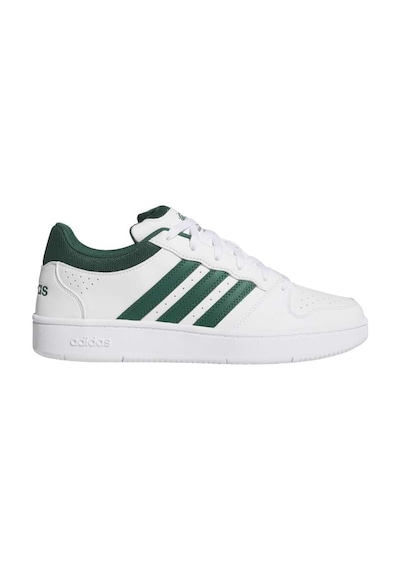 Adidas Hoops Classıc Erkek Spor Ayakkabı - Kı1055 Beyaz