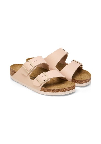 Birkenstock Kadın Terlik 1027723 New Beıge