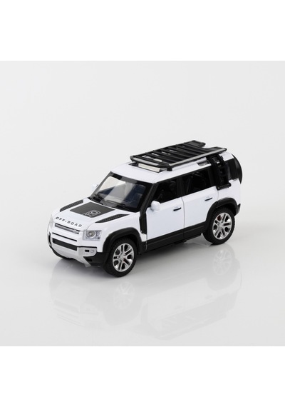 1:24 Ölçek Metal 4 Kapısı, Kaput Bagaj Ve Kaputu Açılan Sesli Işıklı Model Araba