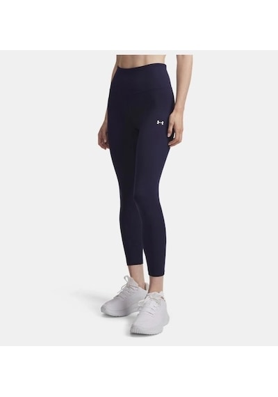 Under Armour Motion Bilekte Kadın Tayt 1388647-410 Lacivert