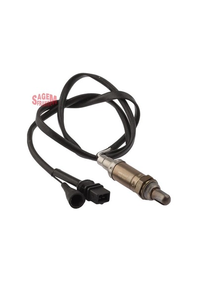 Sagem 11218 Oksijen Sonda Sensor Tempra - Tıpo 1.6 7619303